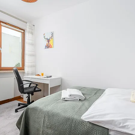 Aleja Komisji Edukacji Narodowej- P&o *