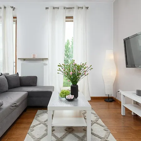 Aleja Komisji Edukacji Narodowej- P&o * Varsavia