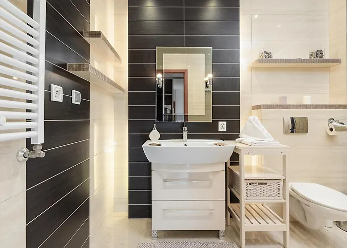 Aleja Komisji Edukacji Narodowej- P&o