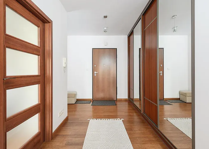 Aleja Komisji Edukacji Narodowej- P&o