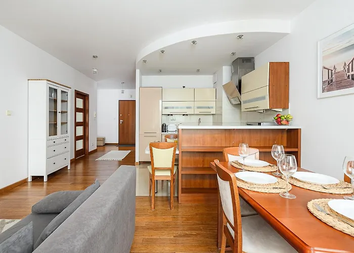 Aleja Komisji Edukacji Narodowej- P&o