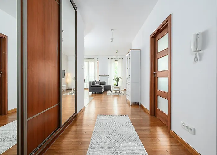 Aleja Komisji Edukacji Narodowej- P&o *