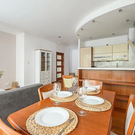 Aleja Komisji Edukacji Narodowej- P&o * Warszawa