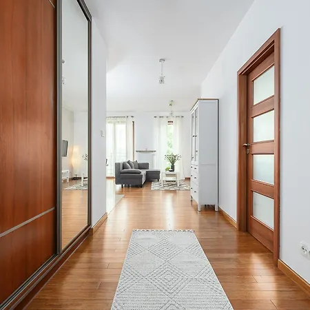 Aleja Komisji Edukacji Narodowej- P&o *